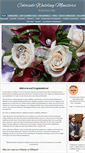 Mobile Screenshot of coloradoweddingministers.com